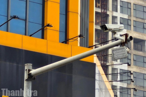 Bài 4: Đưa AI vào quản lý và tư pháp để xây dựng chính quyền phục vụ